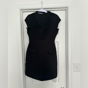 Commense brand new black dress